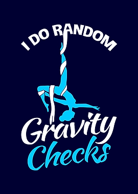 Aerial Silk Aerialist