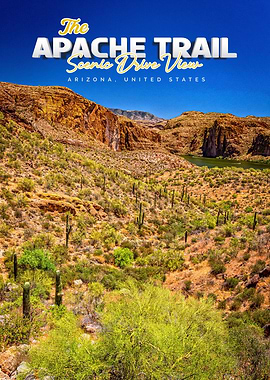 The Apache Trail