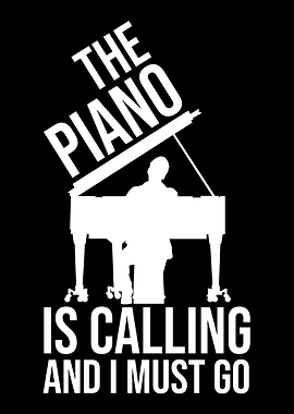 Piano Pianist