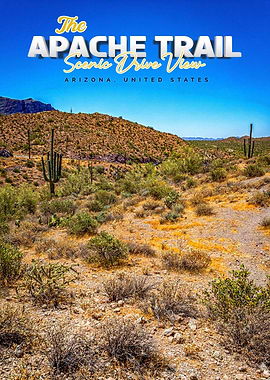 The Apache Trail