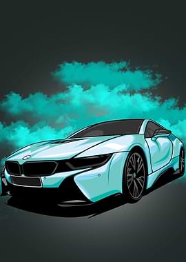 Bmw super cars