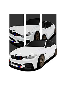 BMW M3 F80