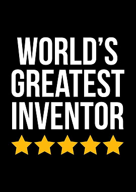 Worlds Greatest Inventor