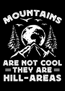 Hilarious Mountains