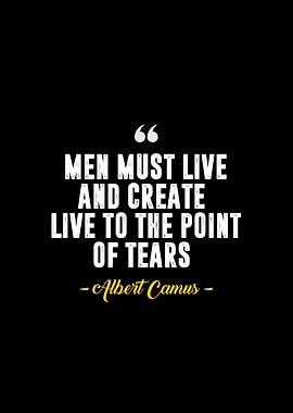 Albert Camus