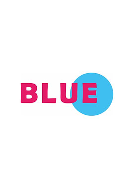 Blue Lgo