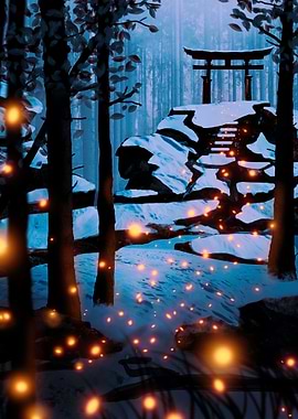 Magical Forest