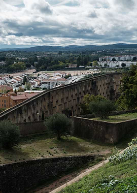 Elvas Portugal