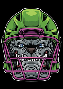 Bulldog Football
