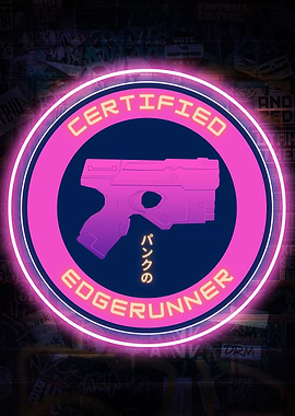 Certified Edgerunner