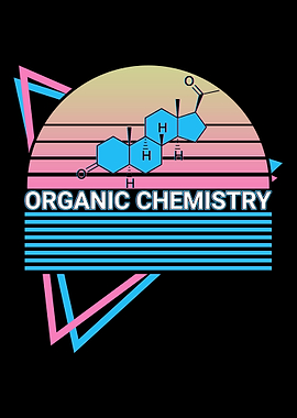 Organic Chemistry Retro