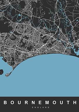 BOURNEMOUTH ENGLAND UK
