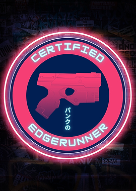 Certified Edgerunner