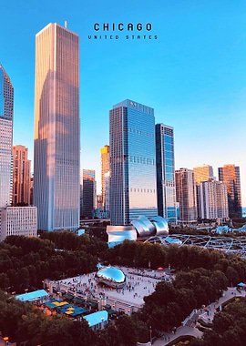 Chicago