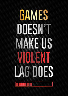 games dont make us violent