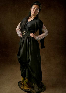 creativ fashion art 64