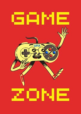 Game Zone 10 gifts for gam