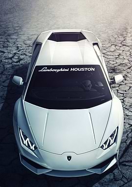 Lamborghini