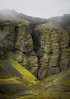 Iceland landscape 16