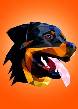 Rottweiler