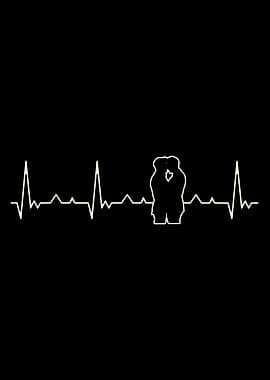 Gay Couple Romantic Hug