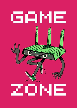Game Zone 08