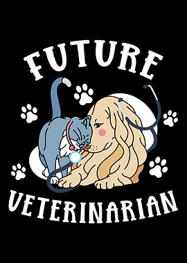 Future Veterinarian
