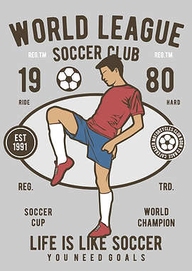 Retro Illustration 12