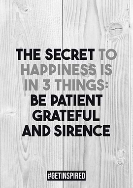 Silver Motivational Quotes