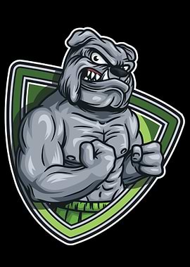 Bulldog fitness