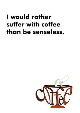 coffee quote
