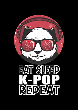 KPop Lover Funny Kpop