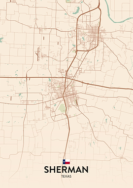 Sherman TX