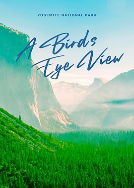 Yosemite National Park