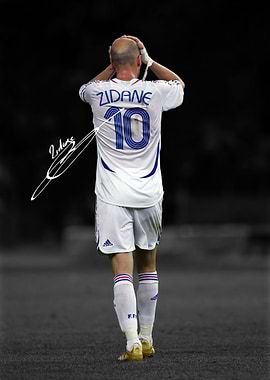 Zidane