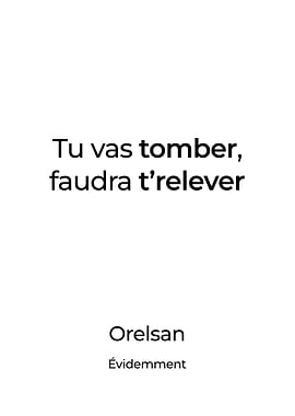 Orelsan CivilisationPerdue