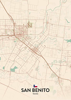 San Benito TX