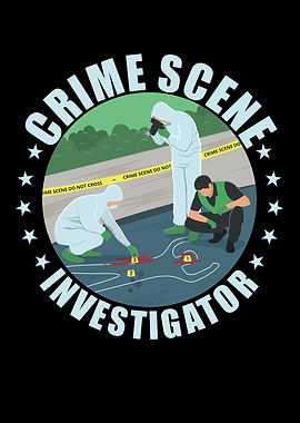 Crime Scene Investigator