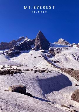 Mount Everest
