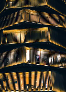 Japan Land of Contrasts