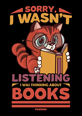 Sorry I Wasnt Listening i