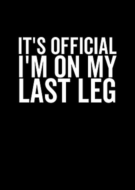 Its Official Im On My