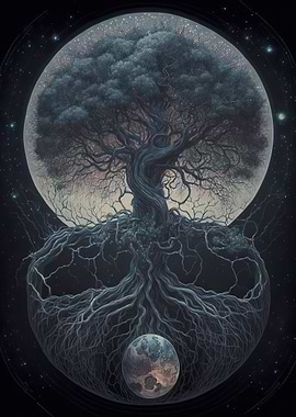 Universe Tree