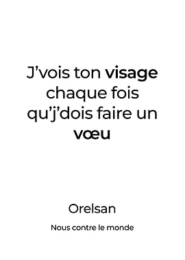Orelsan CivilisationPerdue
