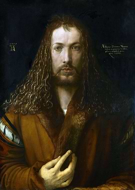 Albrecht Durer