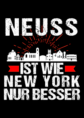 Neuss Germany