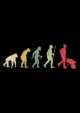 Wheelbarrow Construction