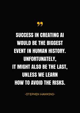 Stephen Hawking Quotes