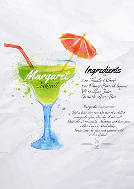margaret cocktails