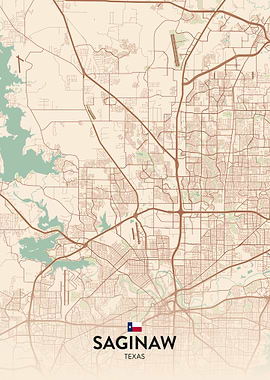 Saginaw TX